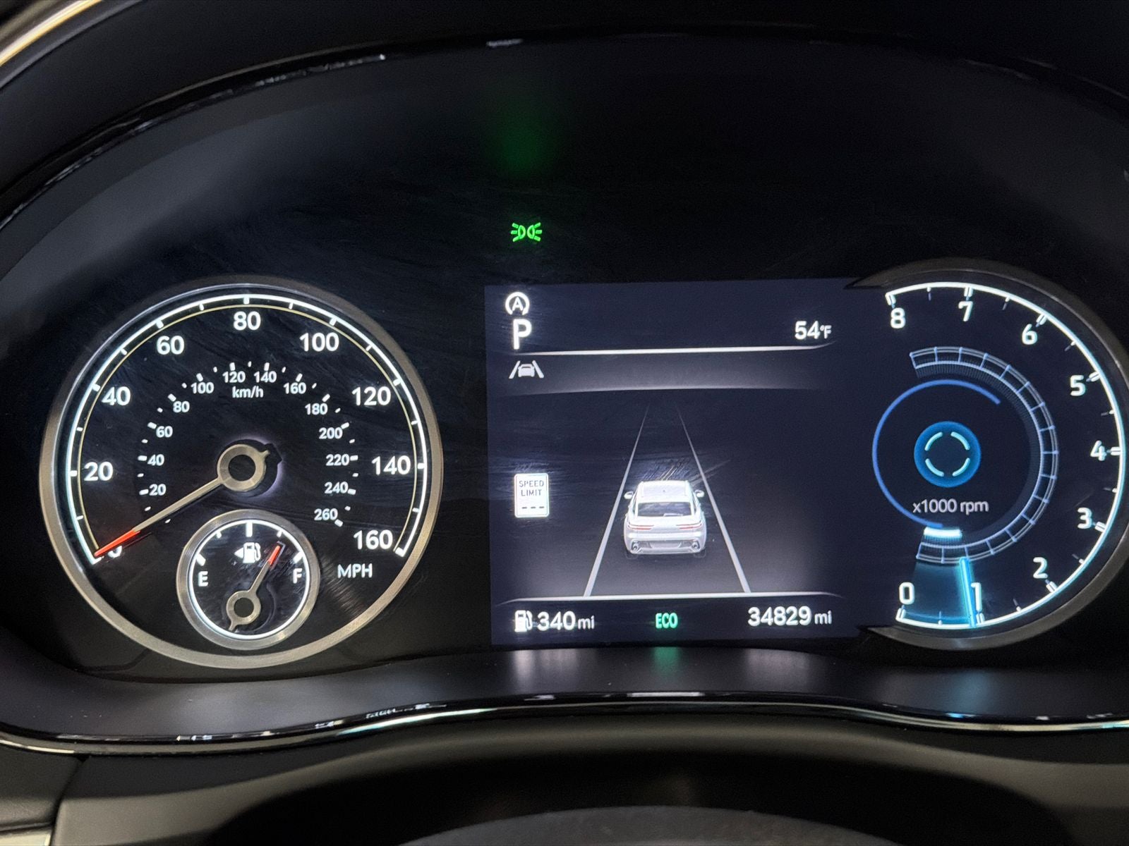 2025 Genesis GV70 2.5T