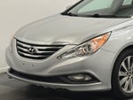 2014 Hyundai Sonata Limited