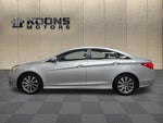 2014 Hyundai Sonata Limited