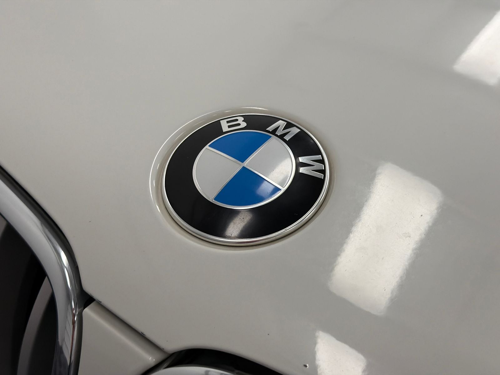 2015 BMW X3 xDrive28i