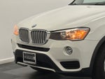 2015 BMW X3 xDrive28i