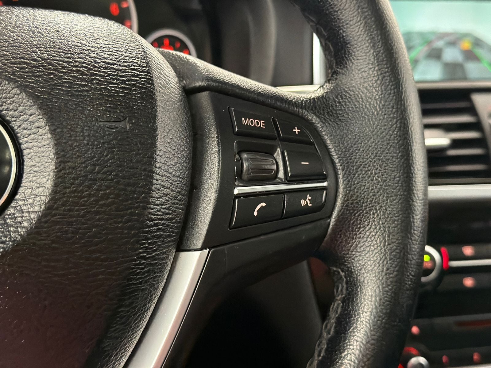 2015 BMW X3 xDrive28i