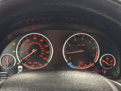 2015 BMW X3 xDrive28i