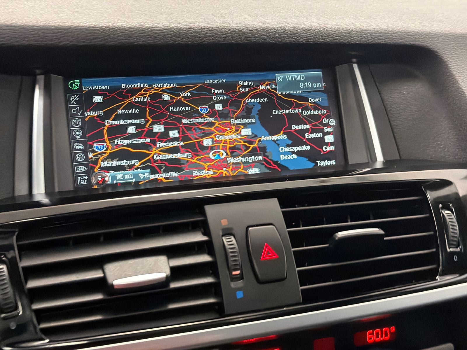 2015 BMW X3 xDrive28i