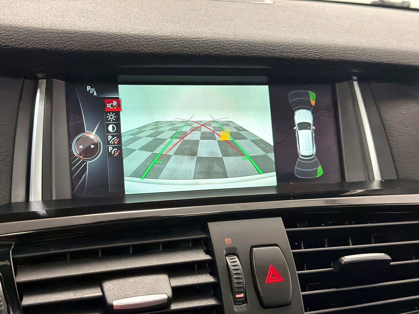 2015 BMW X3 xDrive28i