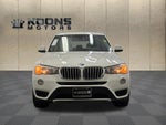 2015 BMW X3 xDrive28i