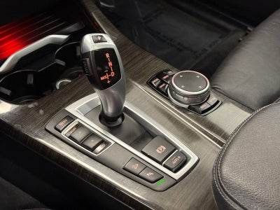 2015 BMW X3 xDrive28i