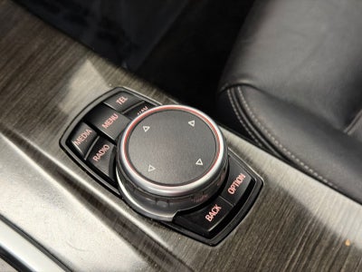 2015 BMW X3 xDrive28i
