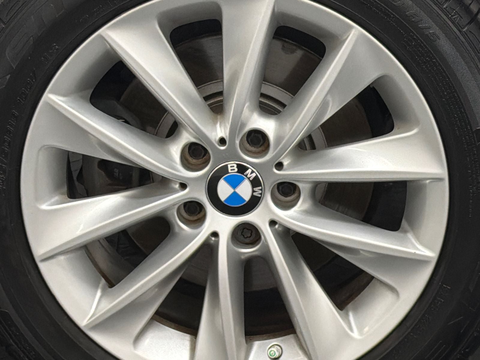 2015 BMW X3 xDrive28i