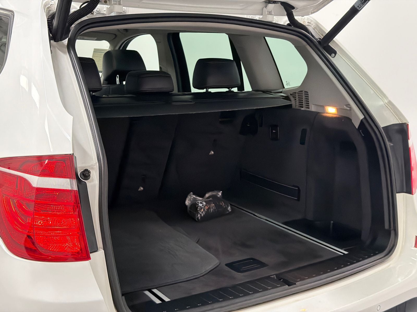 2015 BMW X3 xDrive28i