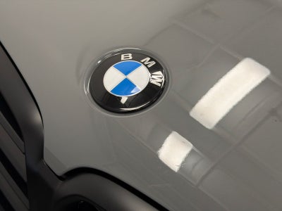 2024 BMW X6 M Competition
