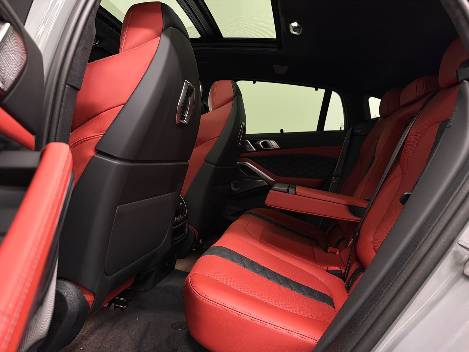 2024 BMW X6 M Competition