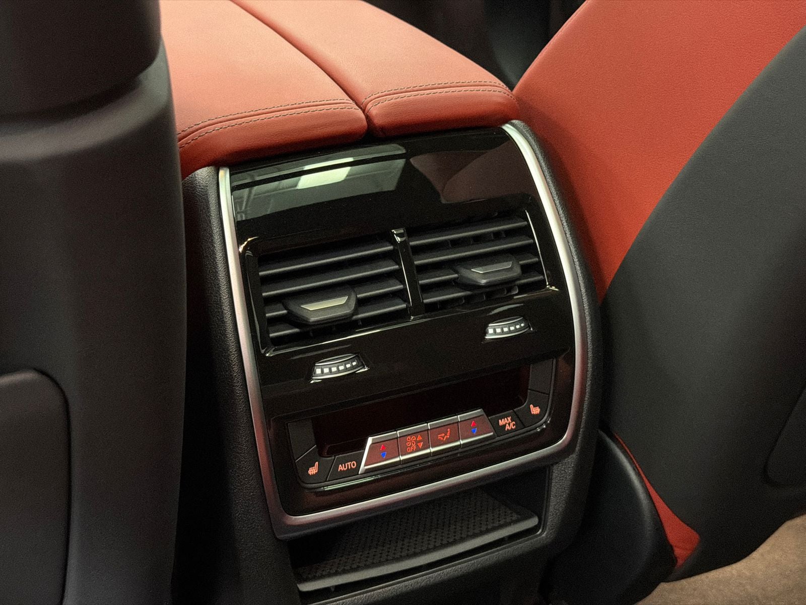 2024 BMW X6 M Competition