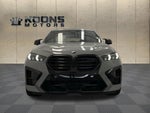 2024 BMW X6 M Competition