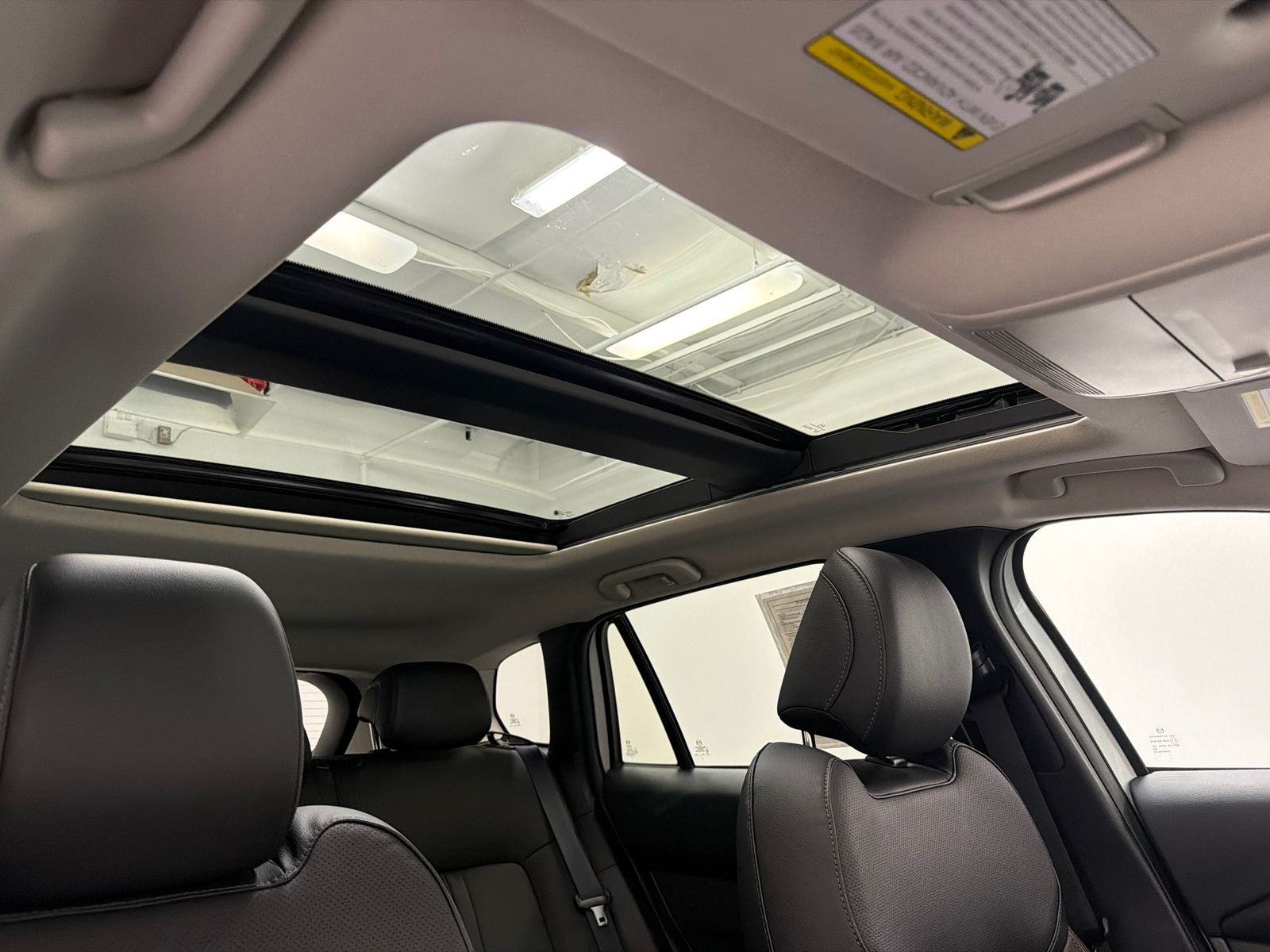 2026 Mazda Mazda CX-50 Hybrid Premium