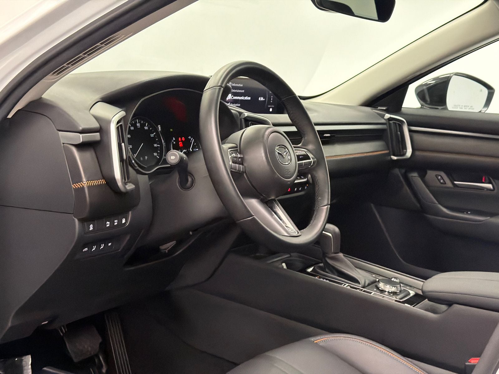 2026 Mazda Mazda CX-50 Hybrid Premium