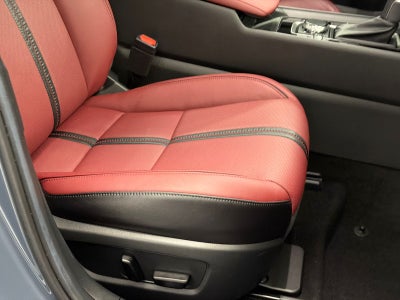 2025 Mazda Mazda CX-50 Hybrid Premium