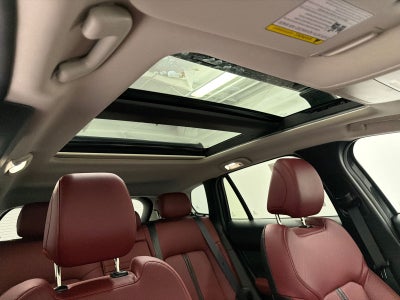 2025 Mazda Mazda CX-50 Hybrid Premium