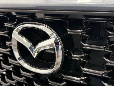 2025 Mazda Mazda CX-50 Hybrid Premium