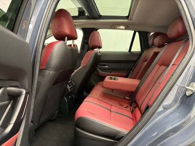 2025 Mazda Mazda CX-50 Hybrid Premium