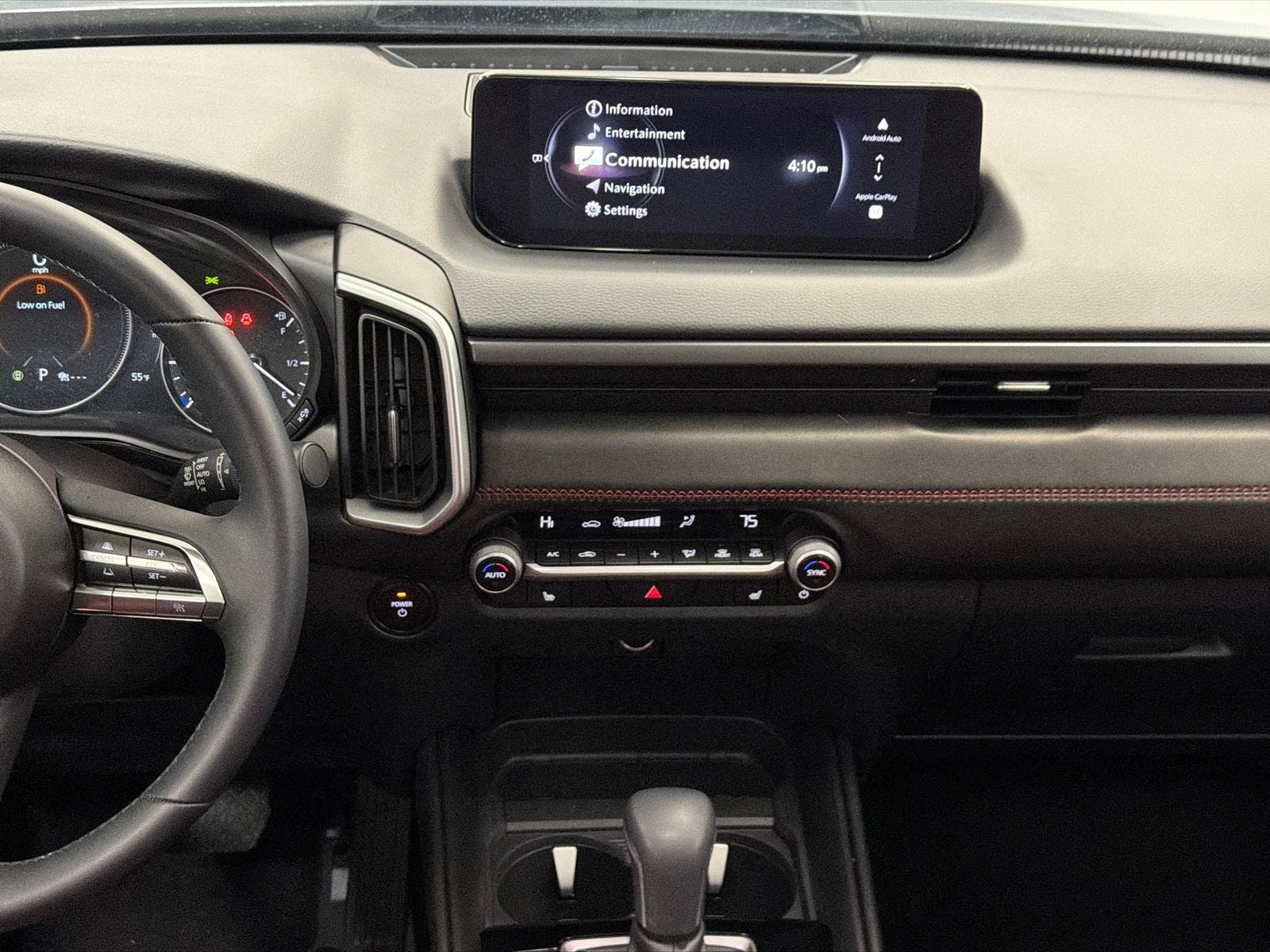 2025 Mazda Mazda CX-50 Hybrid Premium