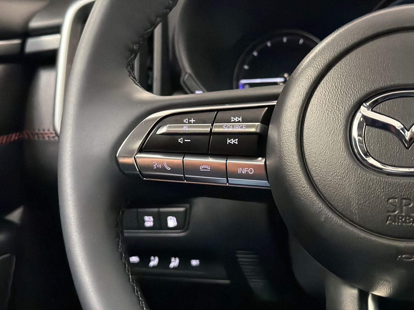 2025 Mazda Mazda CX-50 Hybrid Premium