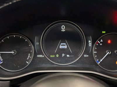 2025 Mazda Mazda CX-50 Hybrid Premium