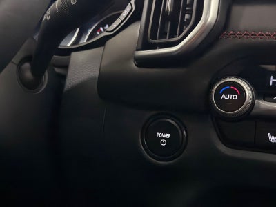 2025 Mazda Mazda CX-50 Hybrid Premium