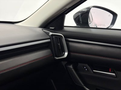 2025 Mazda Mazda CX-50 Hybrid Premium