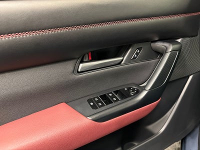 2025 Mazda Mazda CX-50 Hybrid Premium