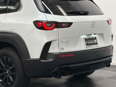 2026 Mazda Mazda CX-50 Hybrid Premium
