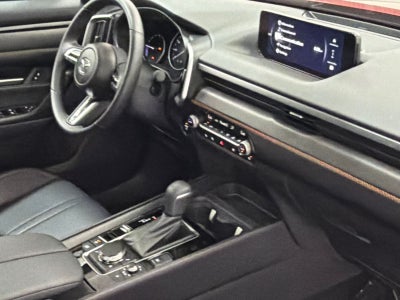 2026 Mazda Mazda CX-50 Hybrid Premium