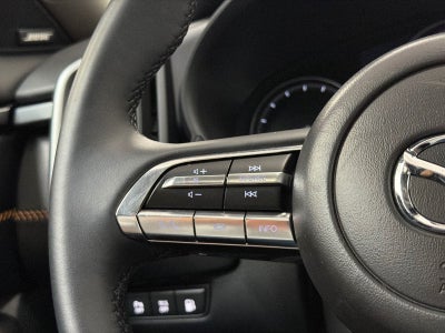 2026 Mazda Mazda CX-50 Hybrid Premium