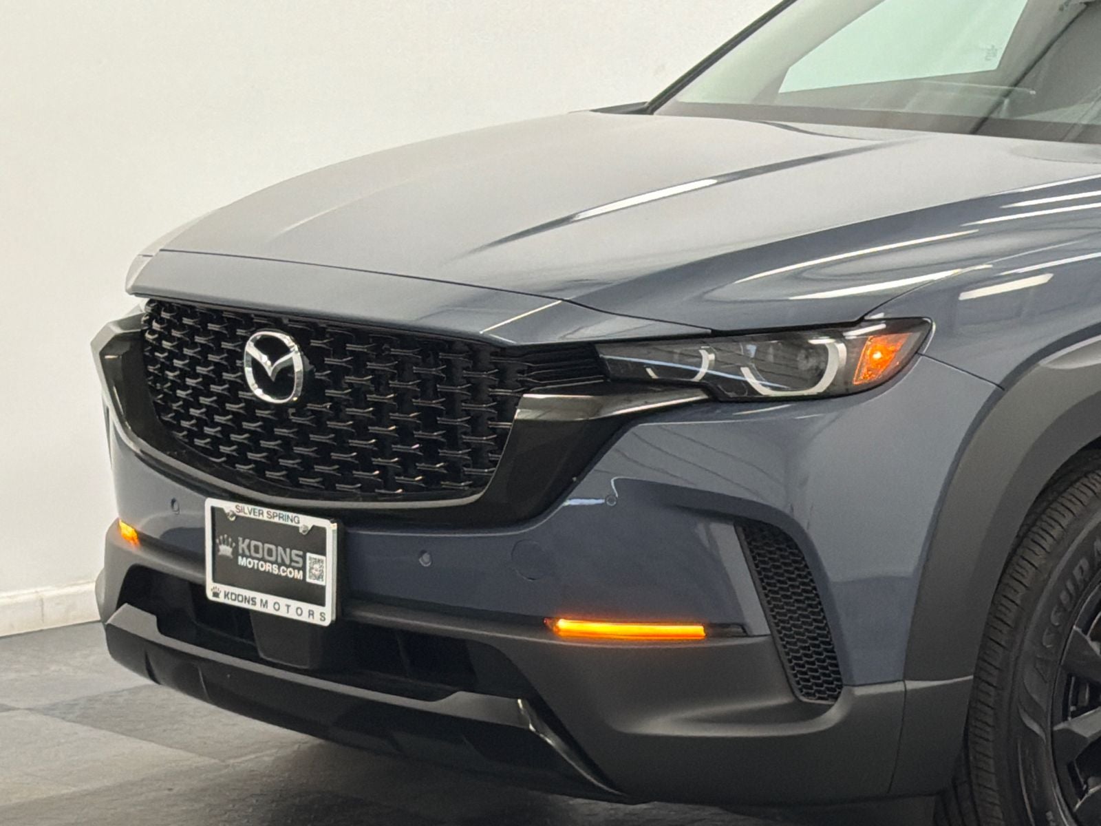 2026 Mazda Mazda CX-50 Hybrid Premium