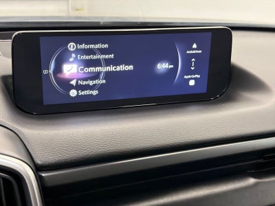 2026 Mazda Mazda CX-50 Hybrid Premium