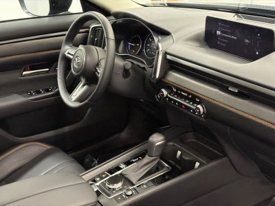 2026 Mazda Mazda CX-50 Hybrid Premium Plus
