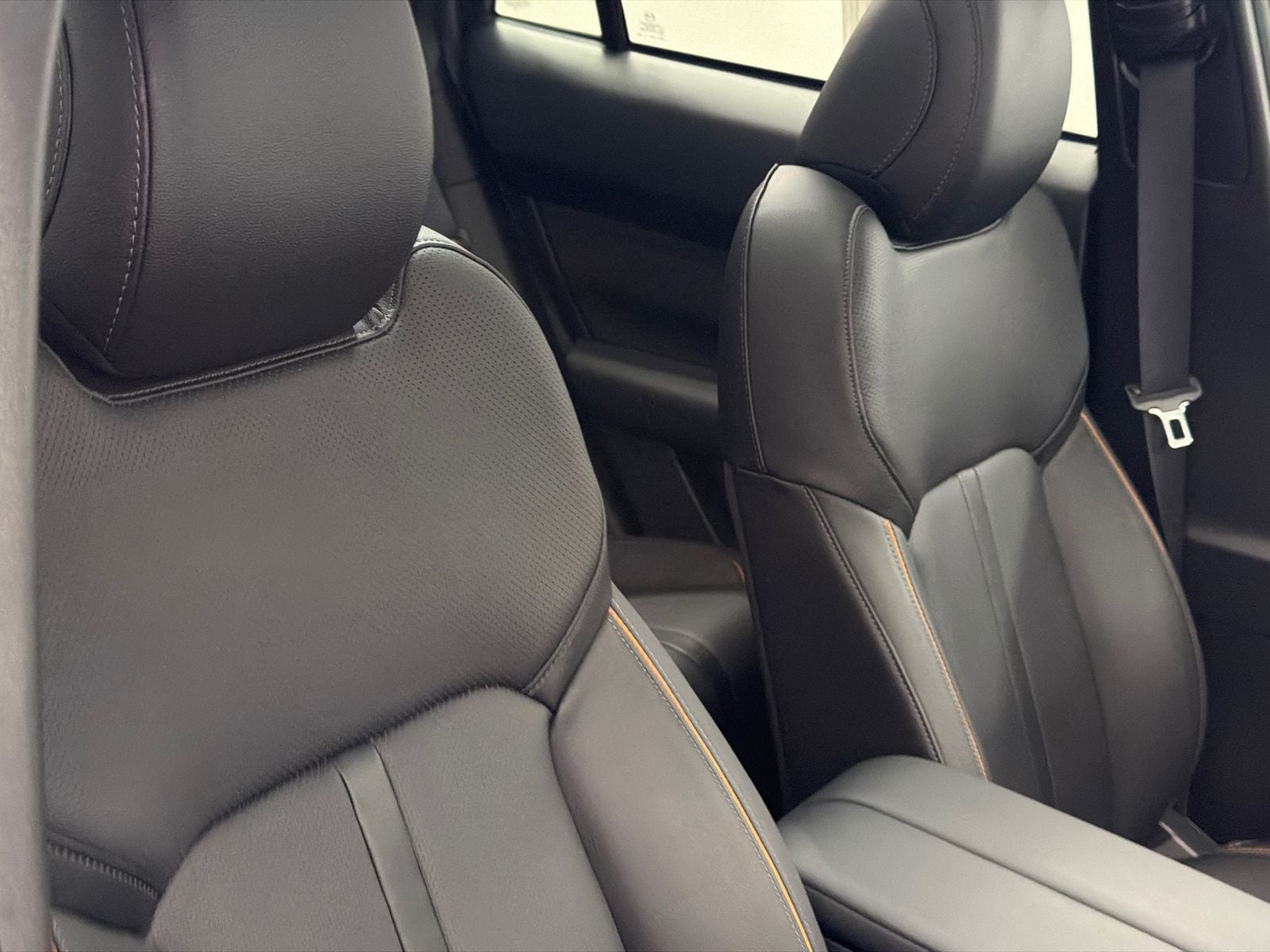 2026 Mazda Mazda CX-50 Hybrid Premium Plus