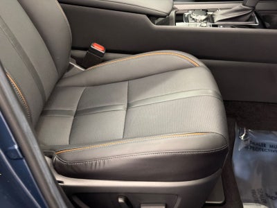 2026 Mazda Mazda CX-50 Hybrid Premium Plus