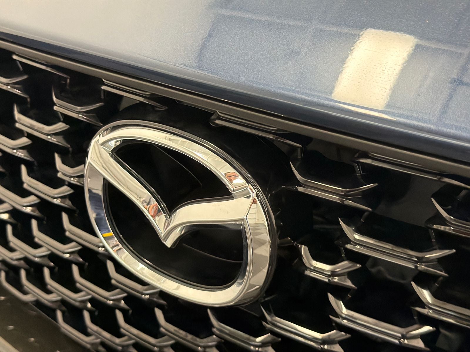 2026 Mazda Mazda CX-50 Hybrid Premium Plus