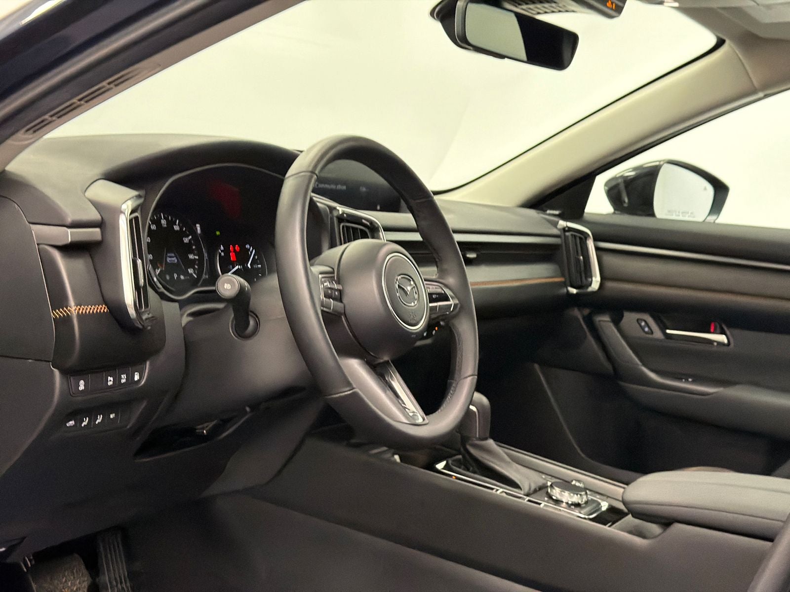 2026 Mazda Mazda CX-50 Hybrid Premium Plus