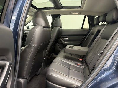 2026 Mazda Mazda CX-50 Hybrid Premium Plus