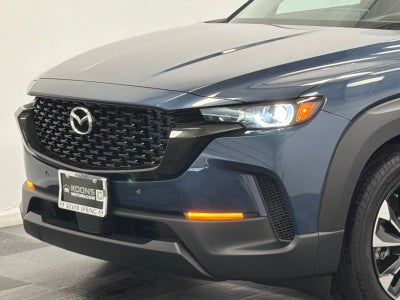 2026 Mazda Mazda CX-50 Hybrid Premium Plus