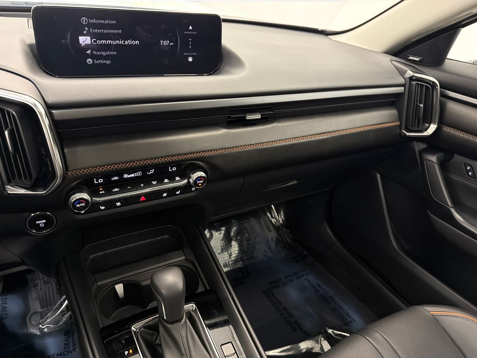 2026 Mazda Mazda CX-50 Hybrid Premium Plus