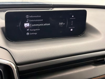 2026 Mazda Mazda CX-50 Hybrid Premium Plus