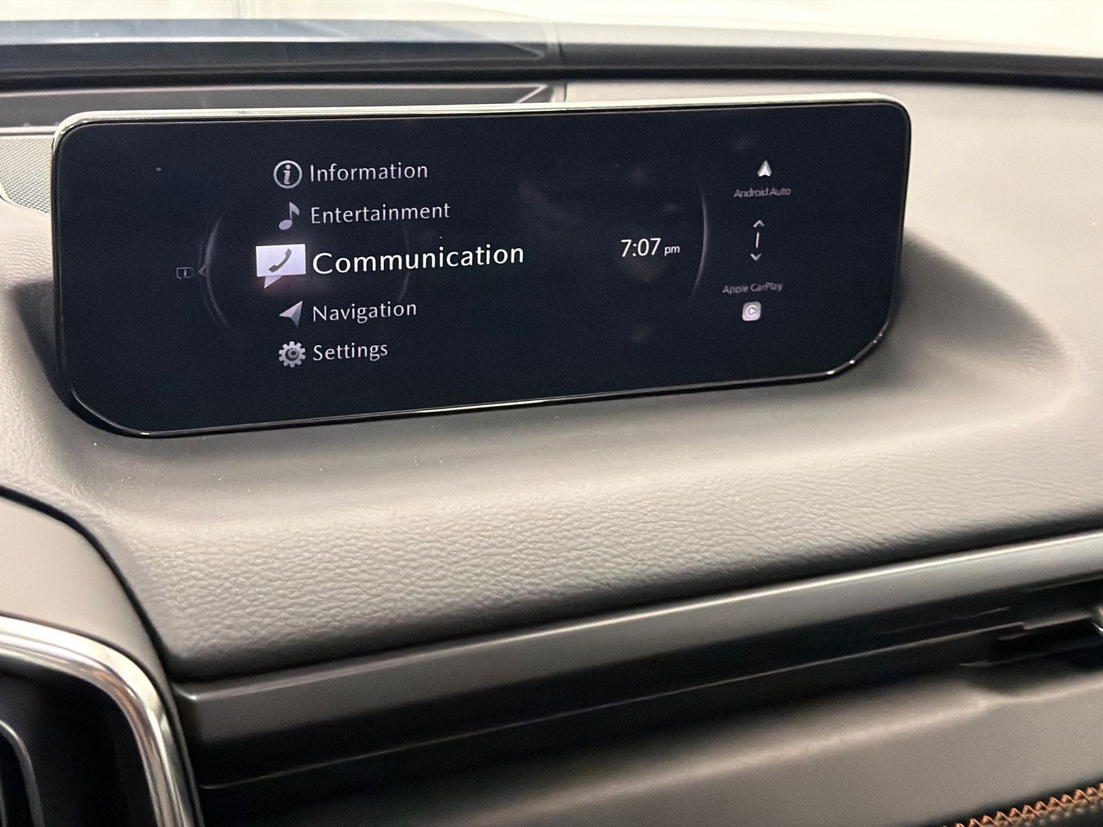 2026 Mazda Mazda CX-50 Hybrid Premium Plus