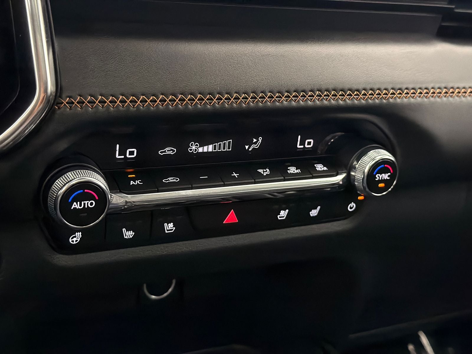 2026 Mazda Mazda CX-50 Hybrid Premium Plus