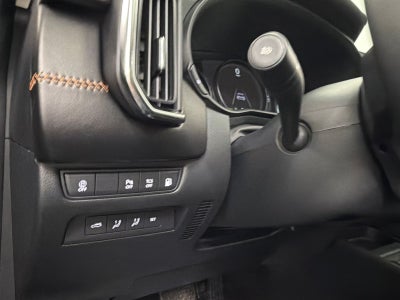 2026 Mazda Mazda CX-50 Hybrid Premium Plus