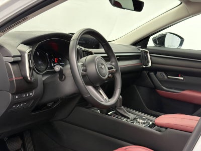 2026 Mazda Mazda CX-50 Hybrid Premium Plus