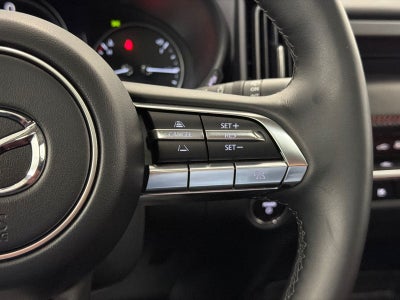 2026 Mazda Mazda CX-50 Hybrid Premium Plus