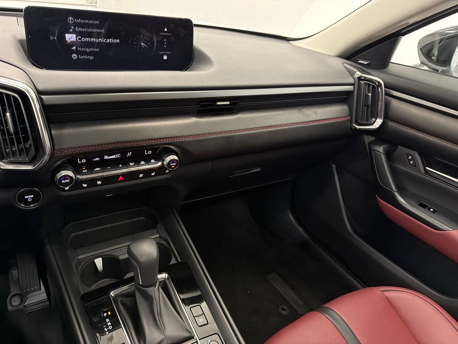 2026 Mazda Mazda CX-50 Hybrid Premium Plus